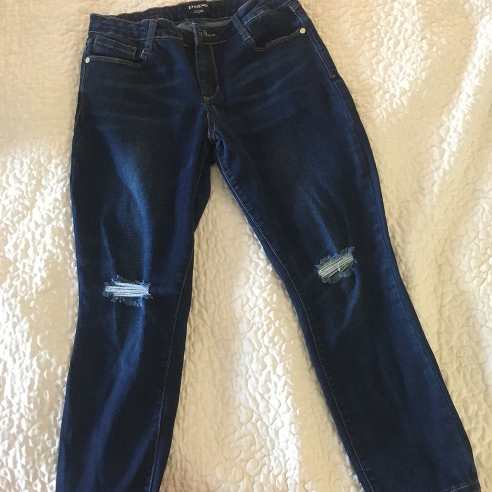 Bebe Jeans